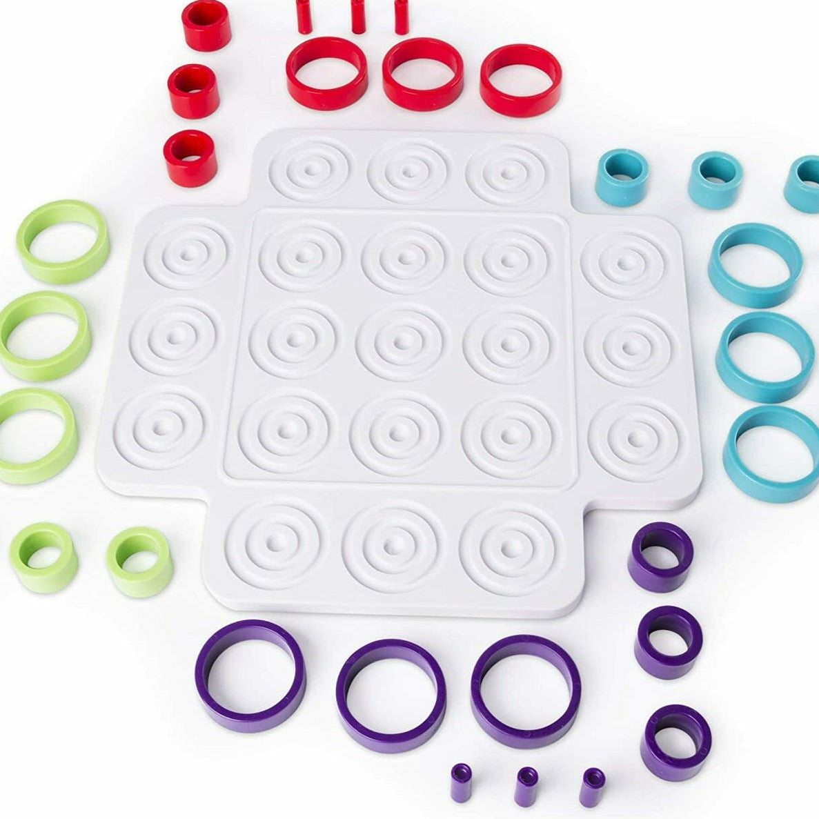 Battle Challenges -Strategy Based Board Game