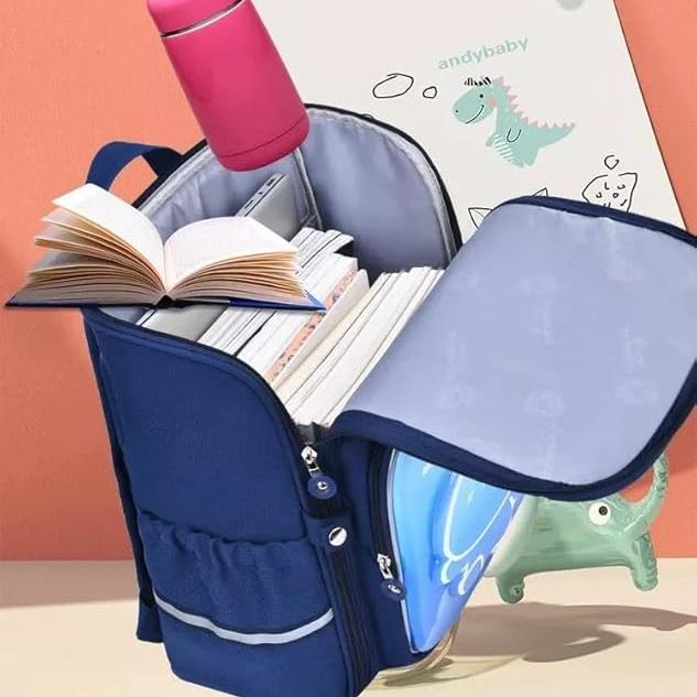 Astronaut|Unicorn|Dinosaur|Heart-3D Cute Bags For Kids