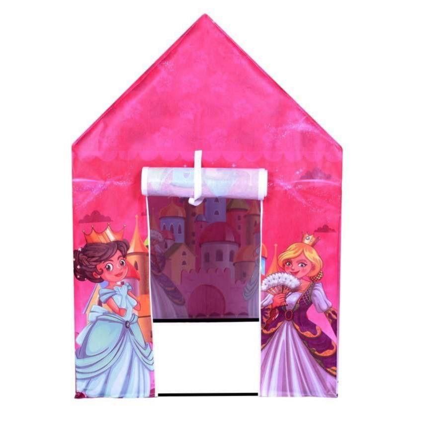 🎪Play Tent House for Kids || Multicolor Outdoor Indoor Theme🌈
