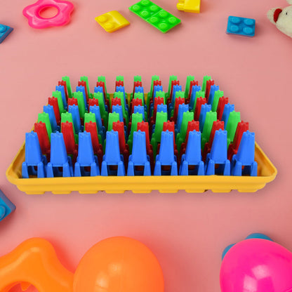 Color Crush -Challenge's Educational Board game For Kids & Adults