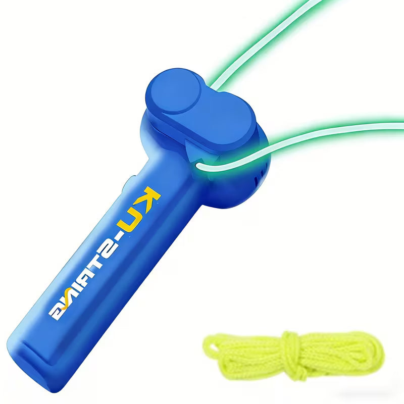 ⭐ RopeNova Extreme Flying Launcher Adventure Toy™