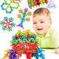 ✨Creative Star Block For Kids || Mind Development Toys 😍