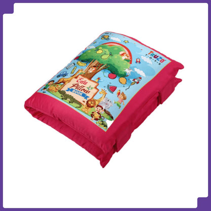 📚Learning Pillow book 💥 Fun & Educational Book for Kids