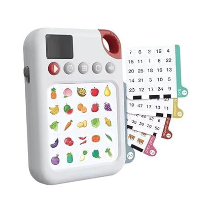 👶✨ Digital Trainer – Interactive Fun & Learn Toy
