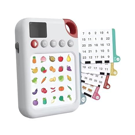 👶✨ Digital Trainer – Interactive Fun & Learn Toy