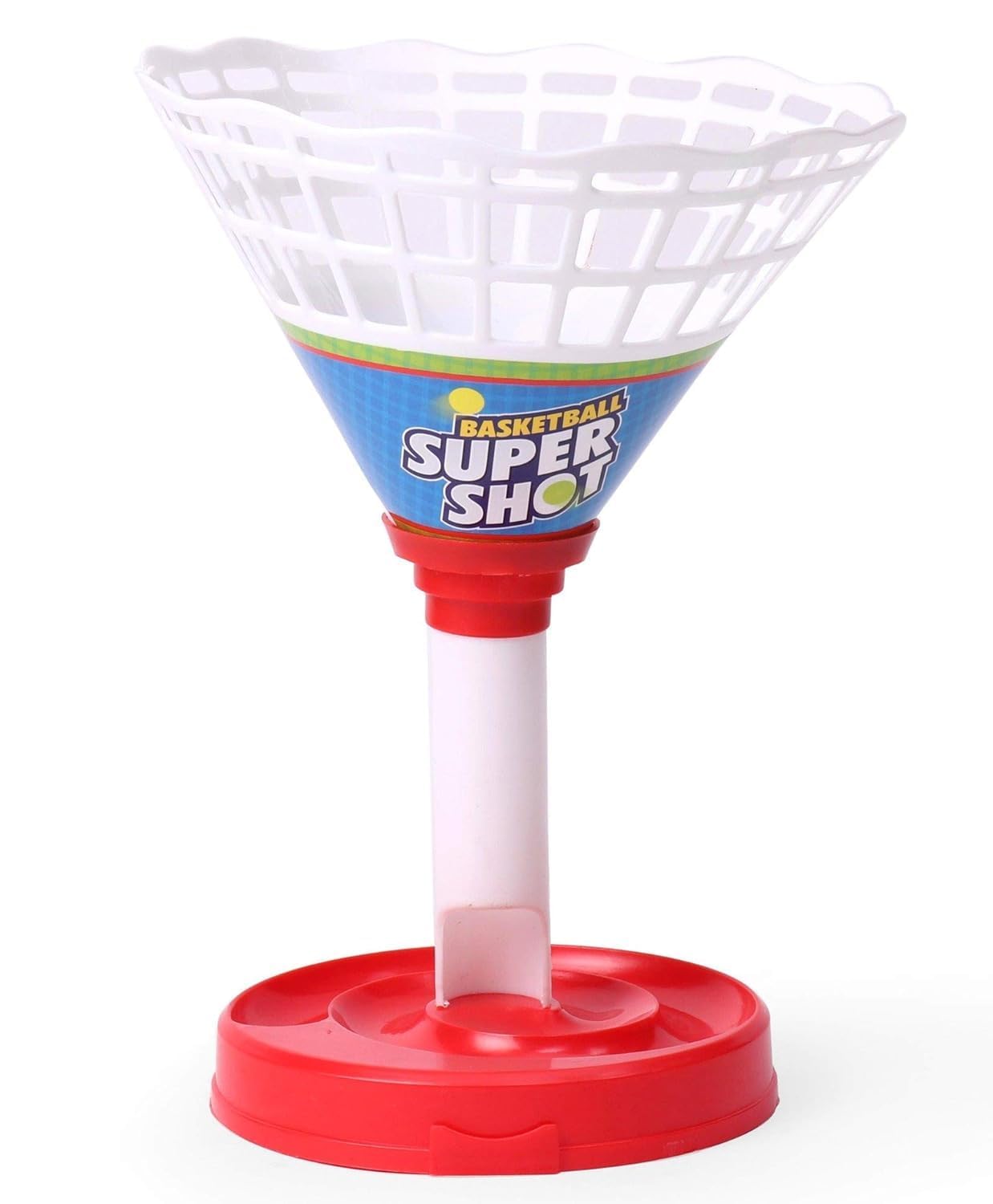 Junior Super Shot Basket Ball Game for Kids