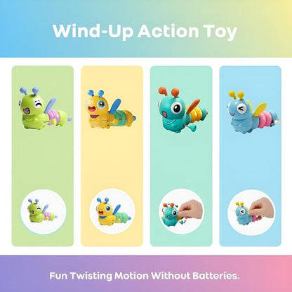 Wiggle Wing Toy for Kids – Pack of 2