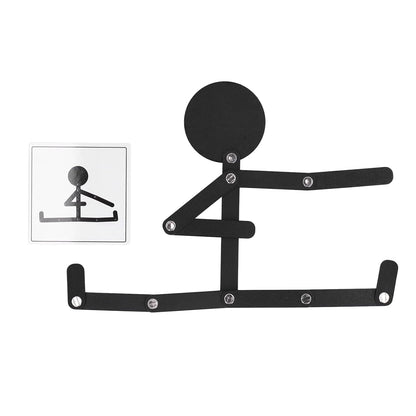 Special - Magic Stickman – Montessori Early Learning DIY Assemble Toy for Kids & Adults (Buy 1 get 1 FREE)