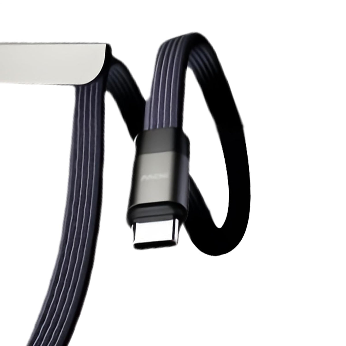 VoltFold™ 240W Phone Stand Charging Cable