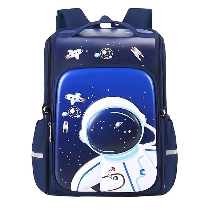 Astronaut|Unicorn|Dinosaur|Heart-3D Cute Bags For Kids