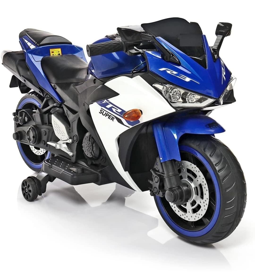 Kawaii Kids R3 Battery Operated Bike for Kids