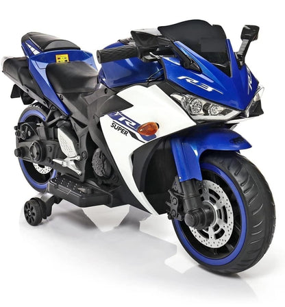 Kawaii Kids R3 Battery Operated Bike for Kids