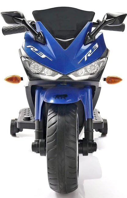 Kawaii Kids R3 Battery Operated Bike for Kids