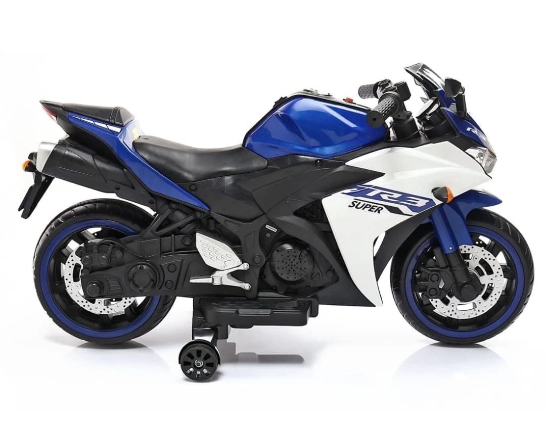 Kawaii Kids R3 Battery Operated Bike for Kids