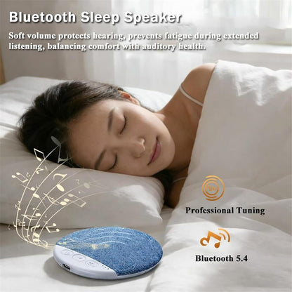🎵 PillowPod™ Wireless Sleep Speaker