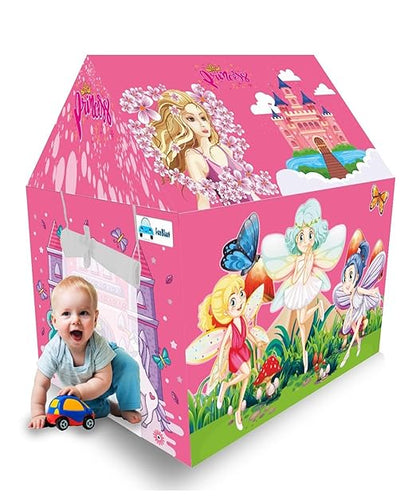 🎪Play Tent House for Kids || Multicolor Outdoor Indoor Theme🌈
