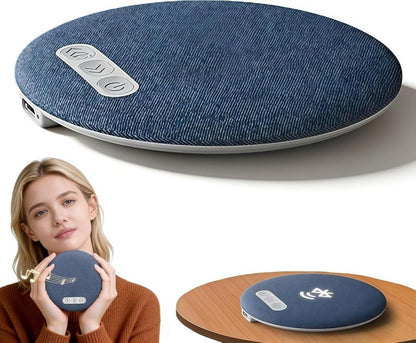 🎵 PillowPod™ Wireless Sleep Speaker