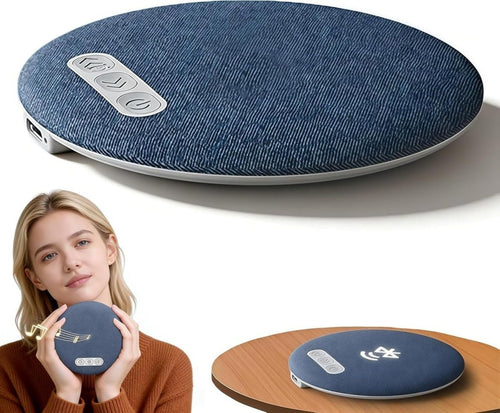 🎵 PillowPod™ Wireless Sleep Speaker