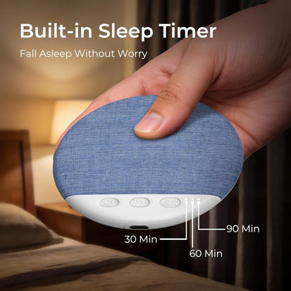 🎵 PillowPod™ Wireless Sleep Speaker