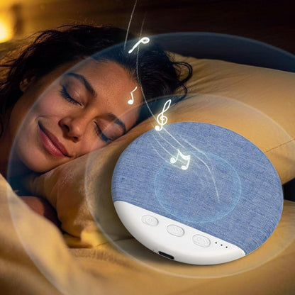 🎵 PillowPod™ Wireless Sleep Speaker