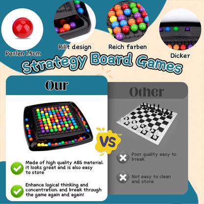 🎁🧠 Ultimate Chess Dual Duel – Brain Booster Strategy Game