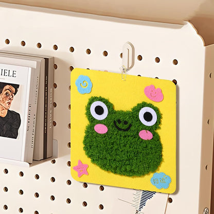 Creative Sewing Kit 🎨✂️ – Stitch, Learn & Play at Home! (Buy 1 Get 1 FREE)