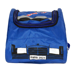 Car Shape Bag- Kids Fun Picnic Backpack-multiple colour