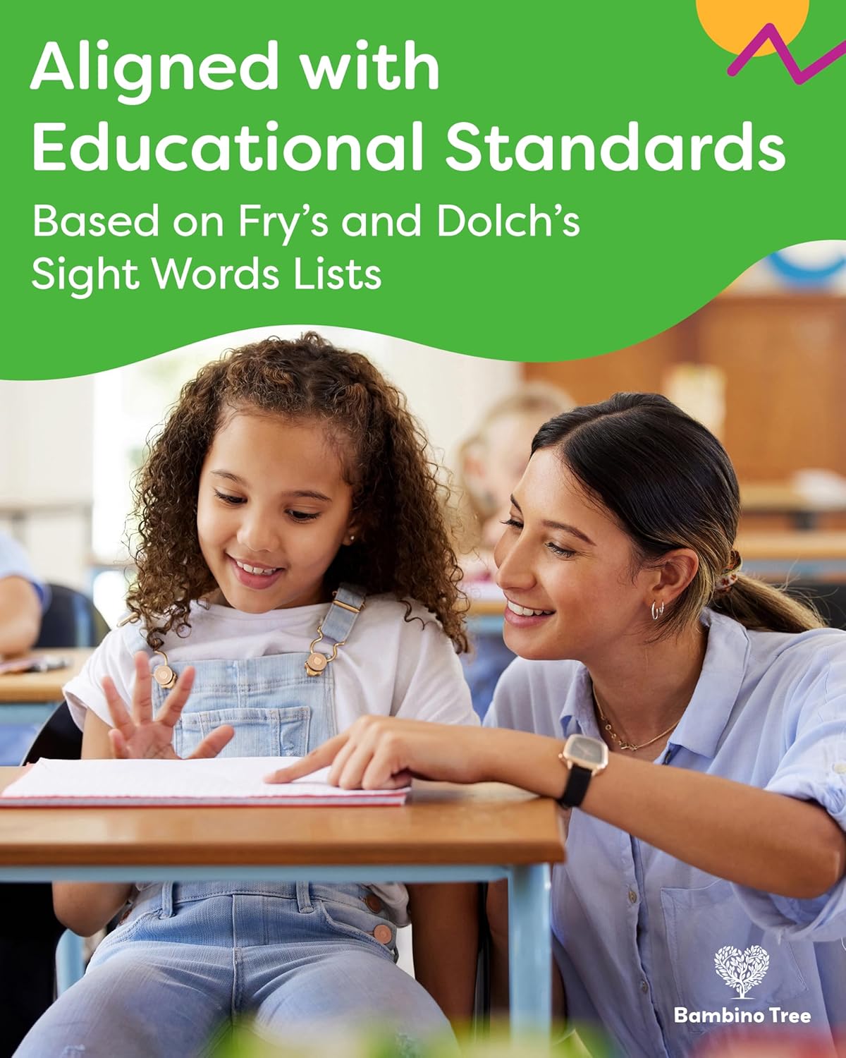 Words Flash Cards for Kids – English Reading Practice, Vocabulary Building & Early Learning Cards for Ages 3+