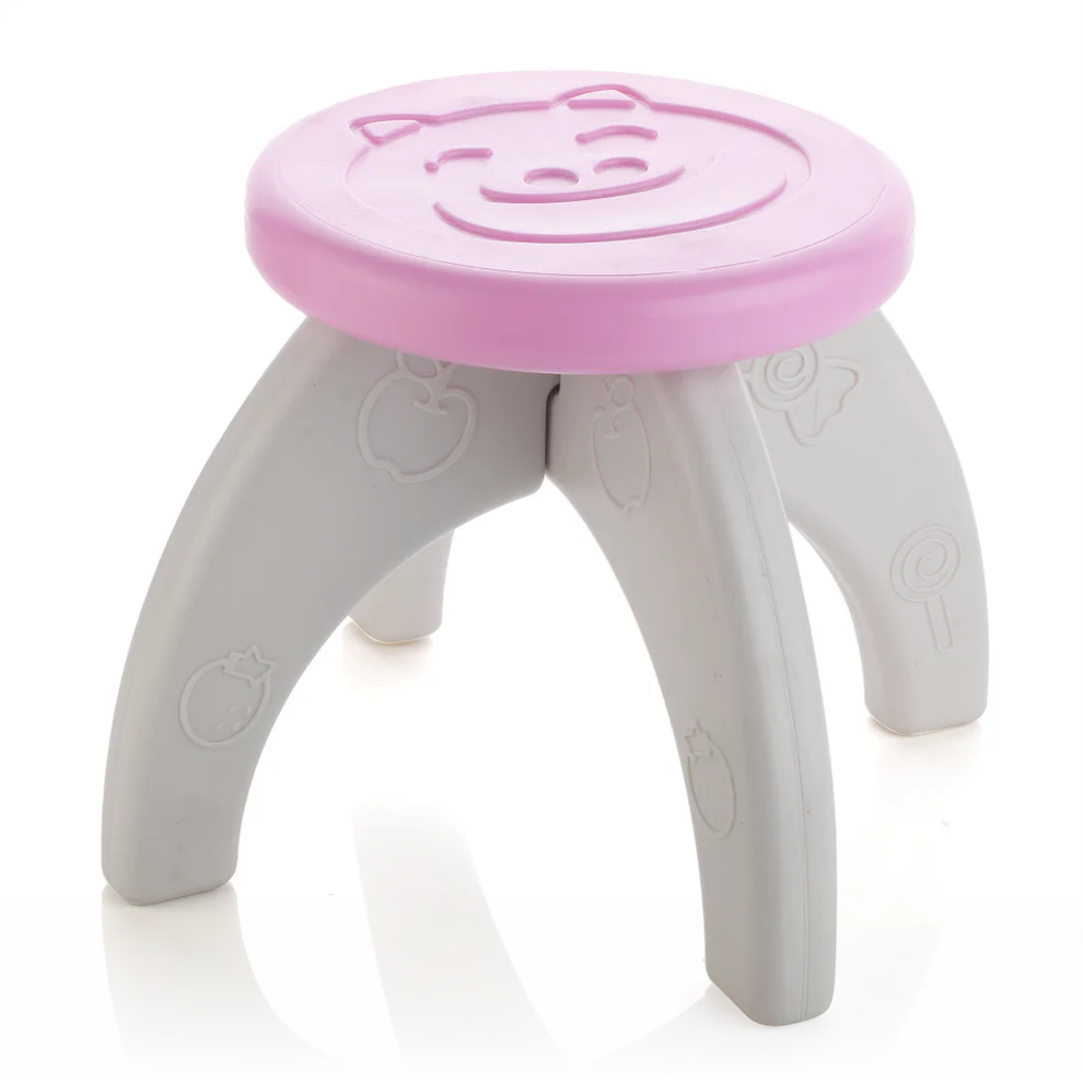 Detachable Baby Chair For Kids -1-4 years (random colour)