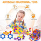 ✨Creative Star Block For Kids || Mind Development Toys 😍