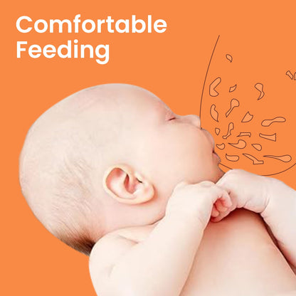 Mumma Mall's Smart Comfortable & Wearable Breast Pump