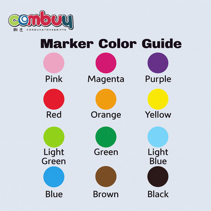 Kids’ 3D Animal Coloring Book with Markers – Includes 8 Animal Scenes & Free 3D Glasses – Screen-Free Learning for Children