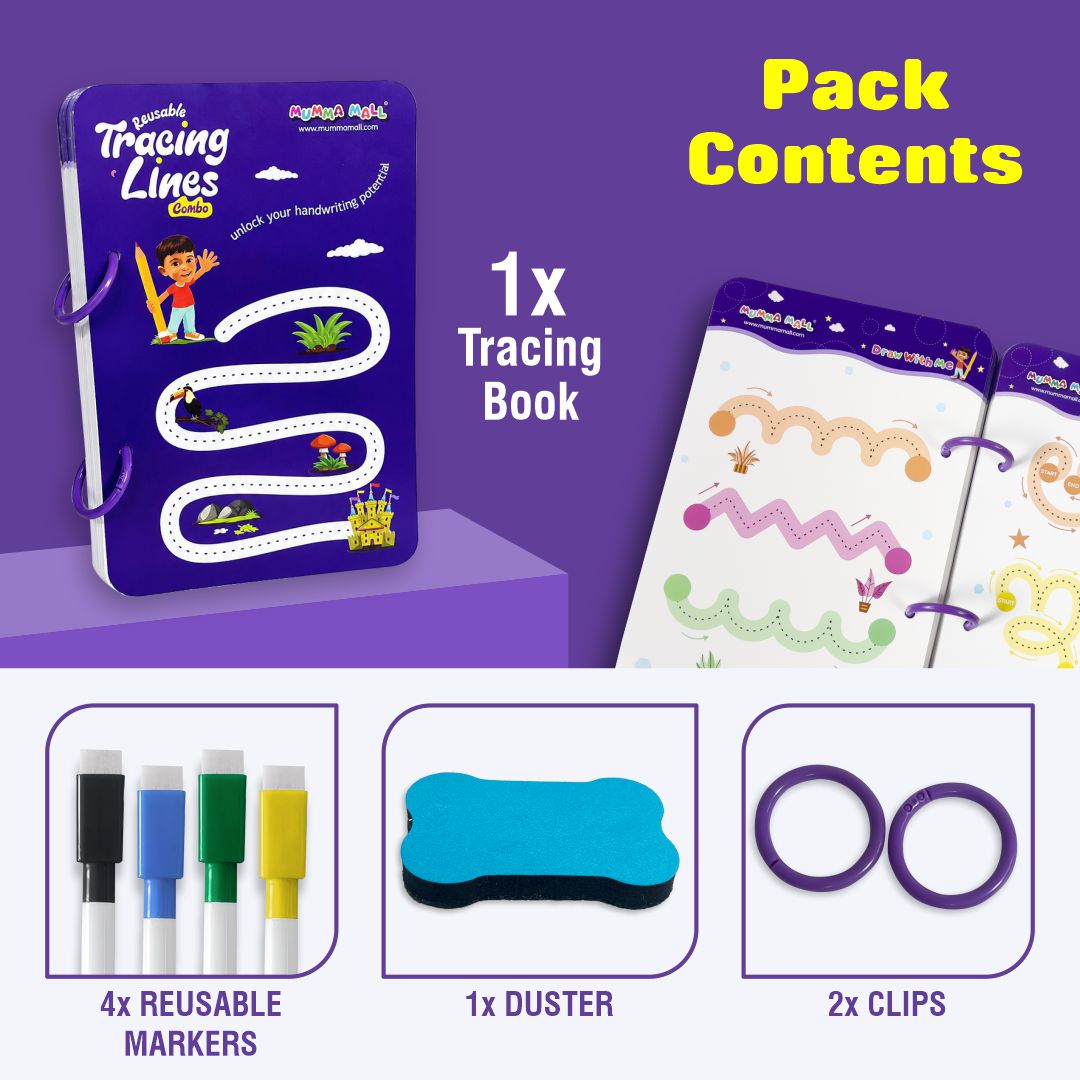 68 Pages Reusable Tracing Line book in Kannada Language to improve HAND WRITING For kids + (FREE Learning 2000+ pages PDF worksheet for kids)