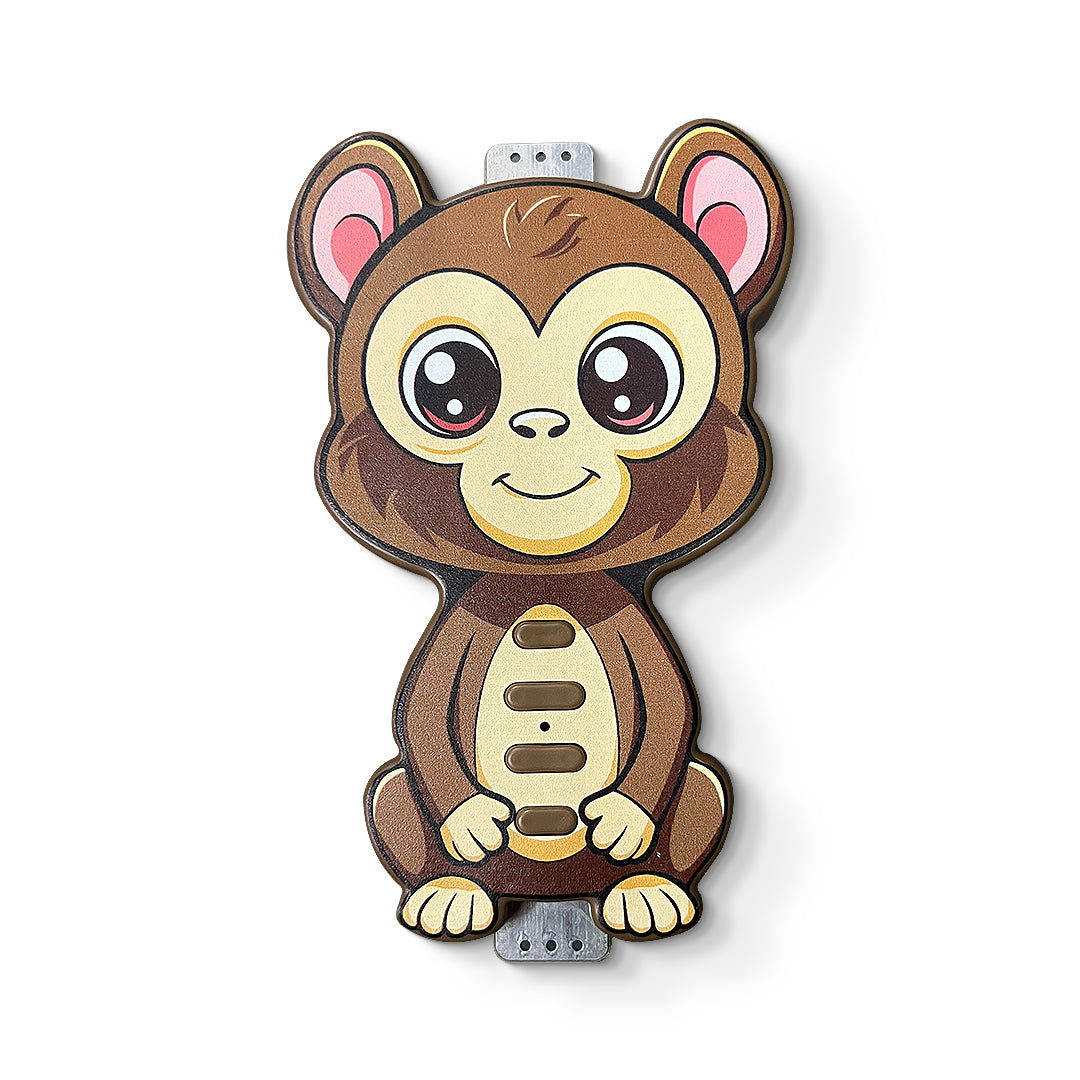 Touchy Tunes Musical Toy for Kids | Human Circuit Interactive Sound & Sensory Play Game