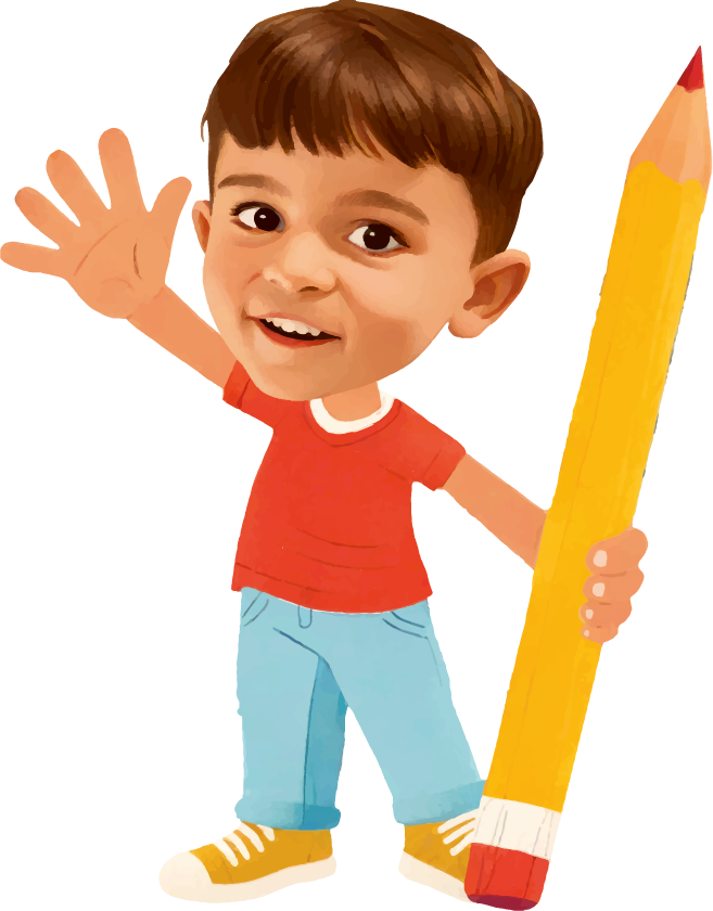Mumma Mall mascot