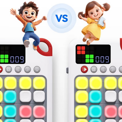 👶✨ Digital Trainer – Interactive Fun & Learn Toy