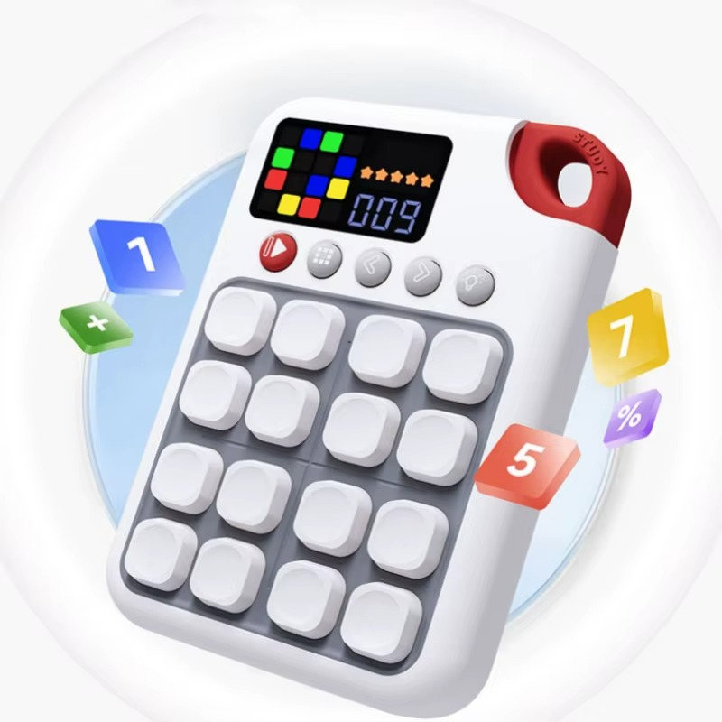 👶✨ Digital Trainer – Interactive Fun & Learn Toy