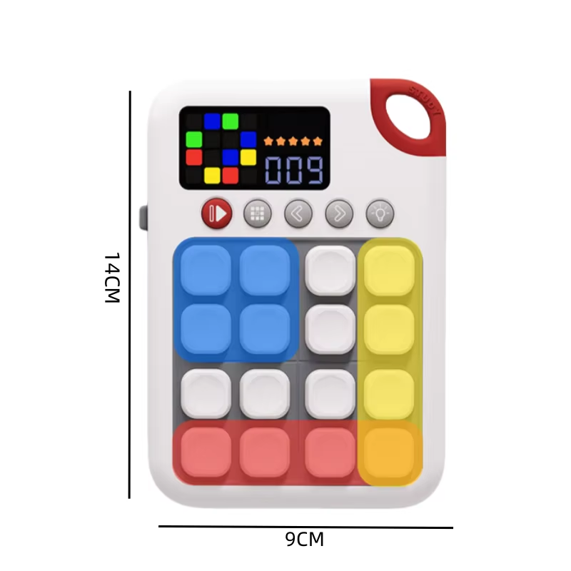 👶✨ Digital Trainer – Interactive Fun & Learn Toy