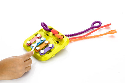 🧠 7-in-1 Smart Shape Sorting Cube 🎨 | Early Learning Activity Toy