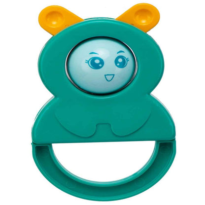 Baby Rattle Toy Set for Infants – 7 Pcs Set