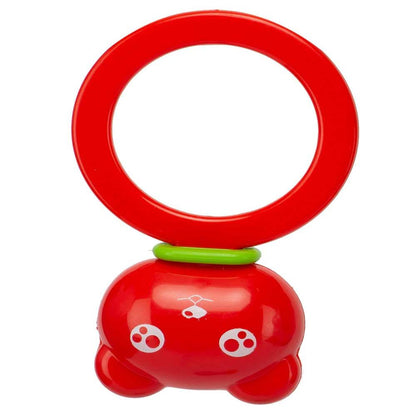 Baby Rattle Toy Set for Infants – 7 Pcs Set
