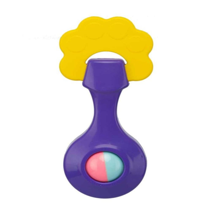 Baby Rattle Toy Set for Infants – 7 Pcs Set