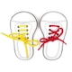 Learning Kitds Design Shoes Coloring & Lacing Game Design Shoes