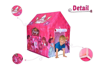 🎪Play Tent House for Kids || Multicolor Outdoor Indoor Theme🌈